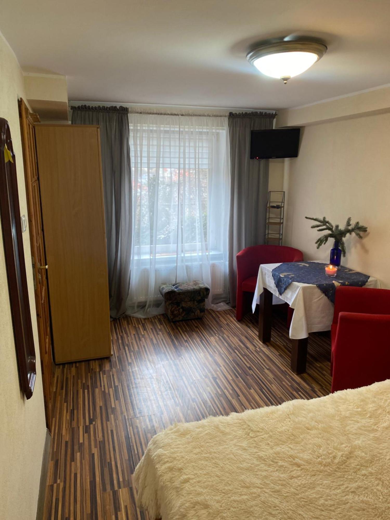 U Wojciecha Apartment Duszniki Zdroj Exterior photo